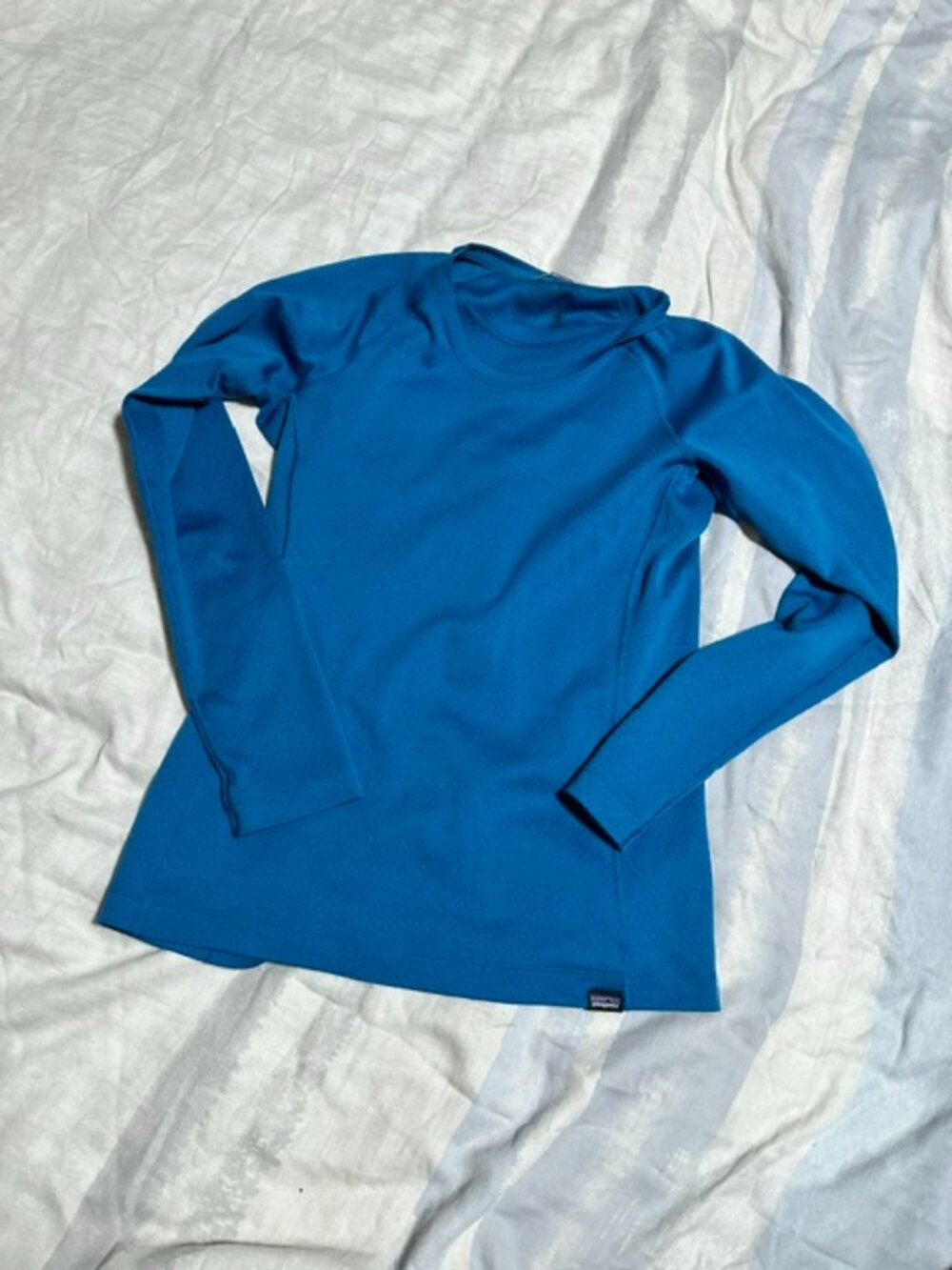 Patagonia Base layer size small